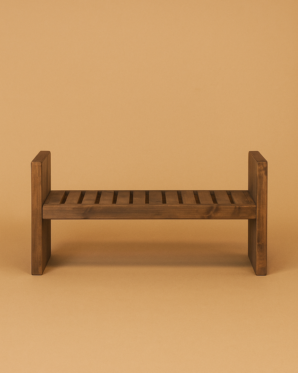 Puf Minderli Köşe Bench