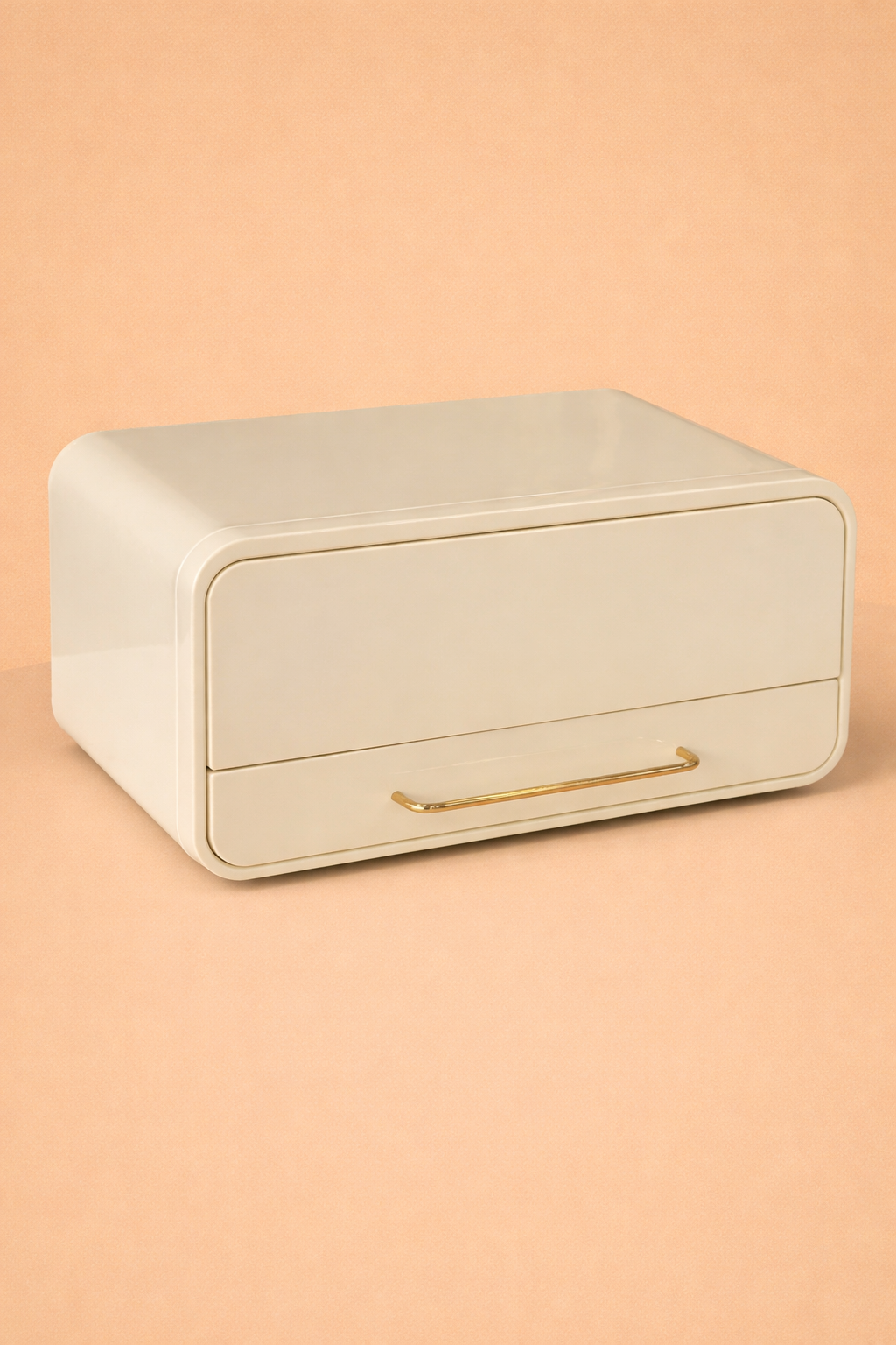 Vanilla Metal Ekmeklik