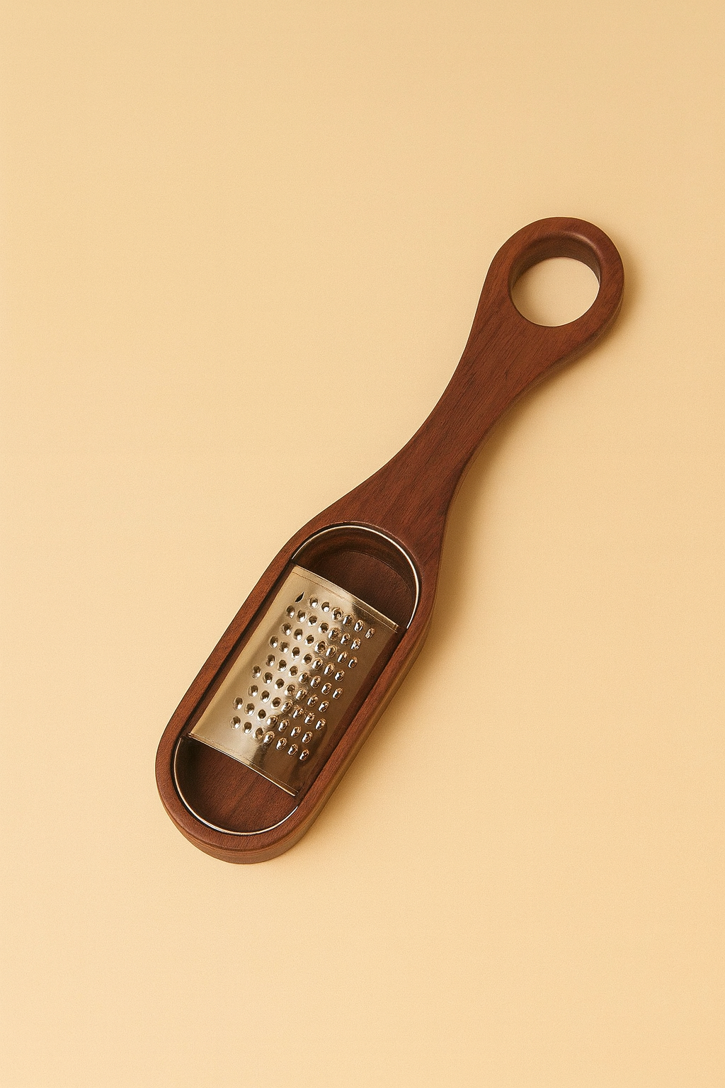 Curl Hazneli Rende - Akasya Ağacı